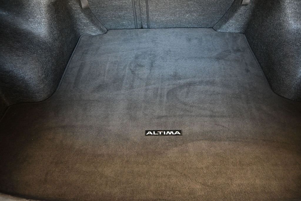 2025 Nissan Altima SV - Photo 20