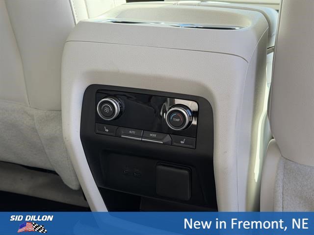 2026 Buick Enclave Avenir - Photo 21