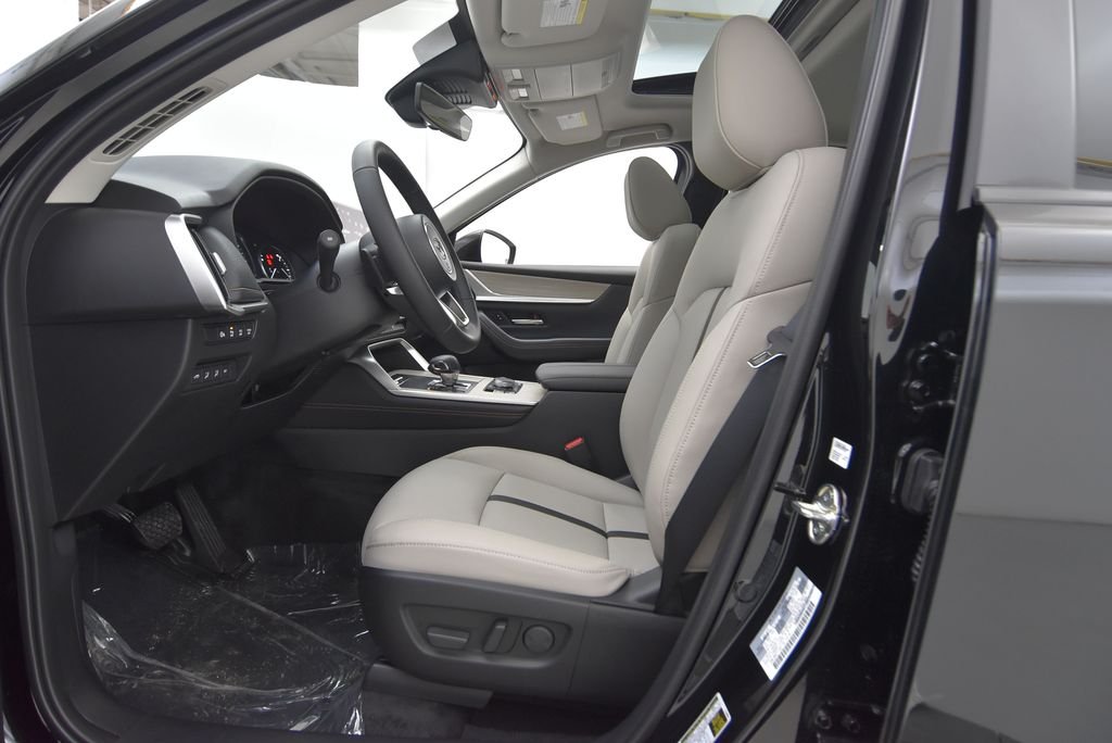 2026 Mazda CX-70 Preferred Package - Photo 31