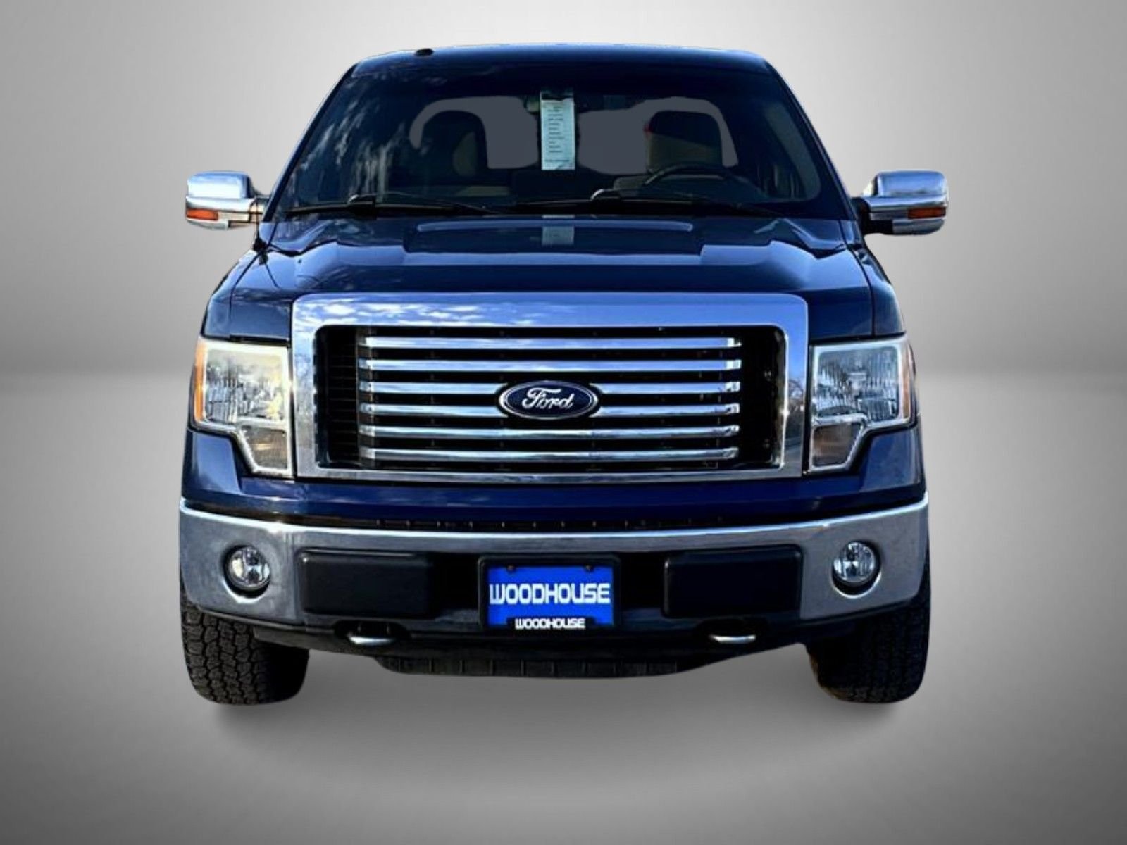 Used 2010 Ford F-150 XLT with VIN 1FTFW1EV2AKE37474 for sale in Omaha, NE