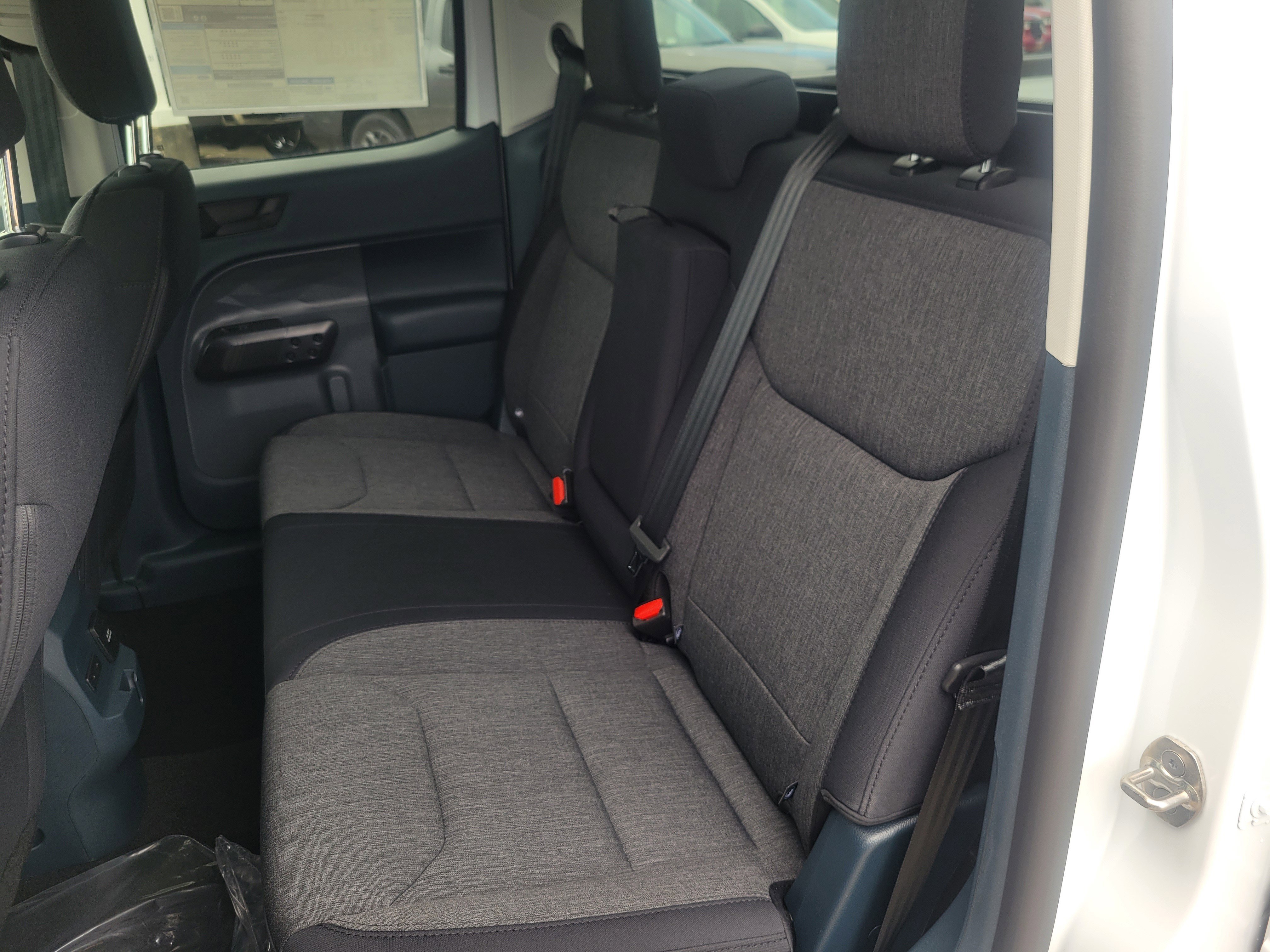 2025 Ford Maverick XLT - Photo 15