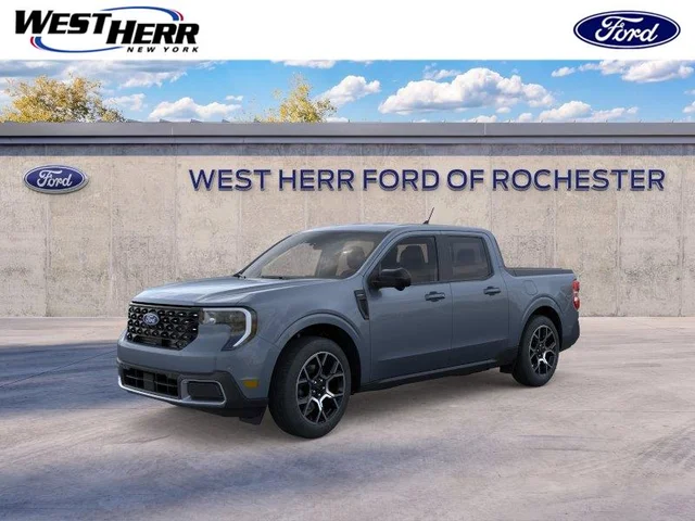 2026 Ford Maverick Lariat®
