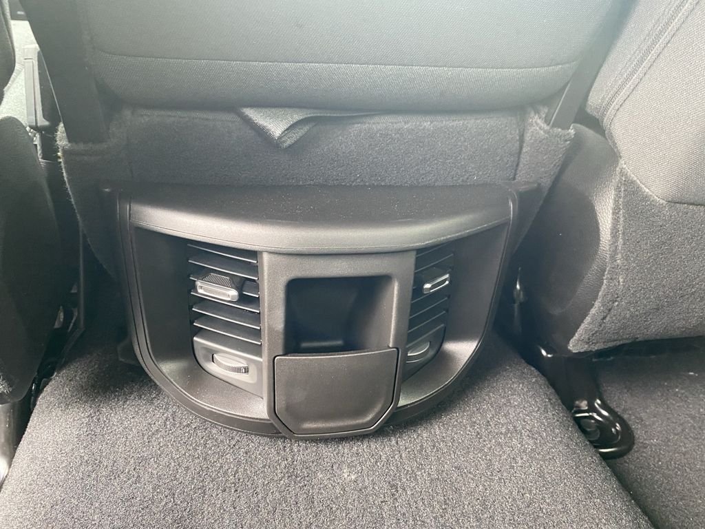 Used 2025 Black Ram Tradesman image 22