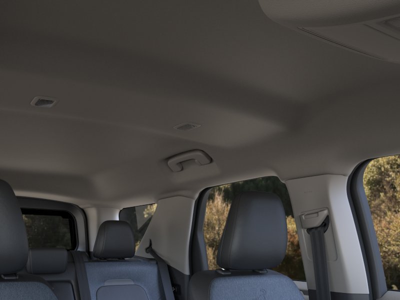 New 2026 Shadow Black Ford Outer Banks® image 45