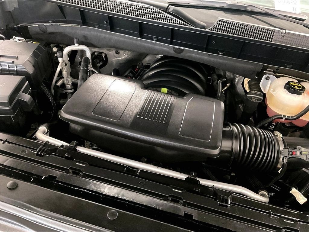 Used 2024 Black Chevrolet High Country image 36