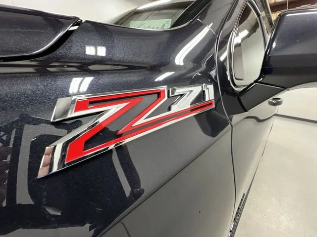 2022 Chevrolet Tahoe Z71 - Photo 31