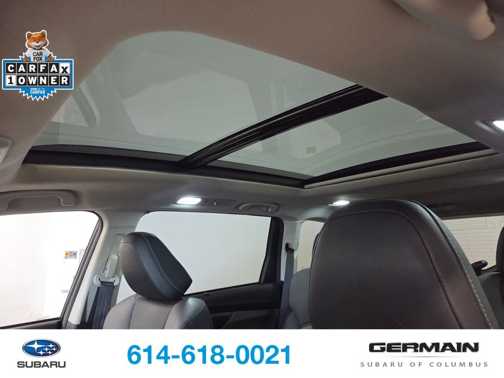 Used 2024 Gray Subaru Onyx Edition image 31