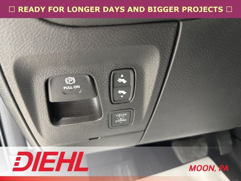 2026 RAM 1500 Big Horn/Lone Star - Photo 22