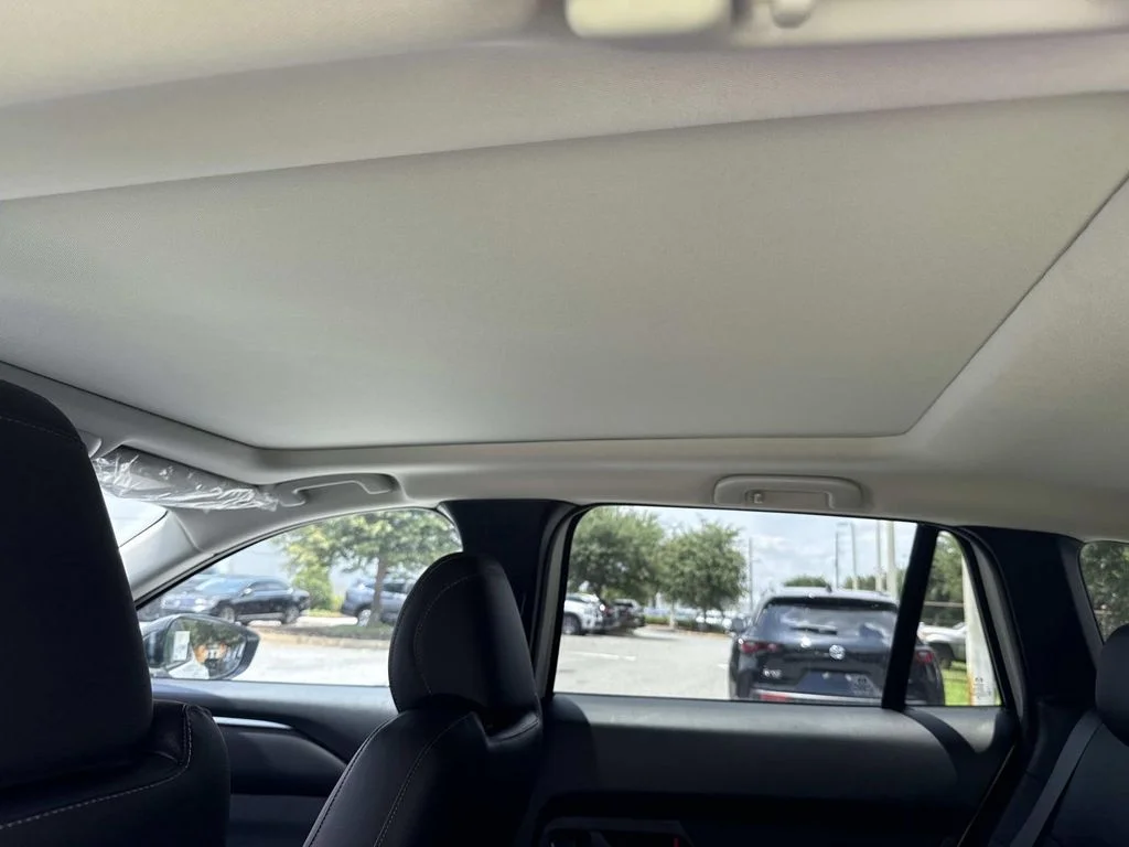 New 2026 Wind Chill Pearl Mazda 2.5 S Preferred AWD image 19