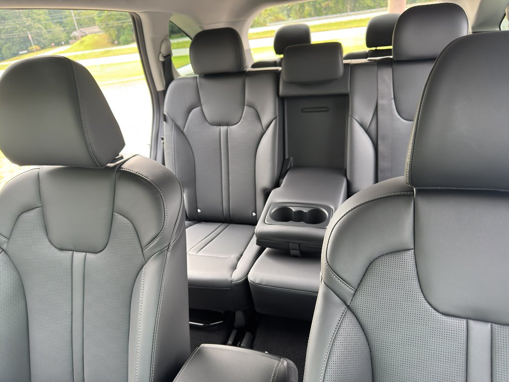 2026 Kia Sorento S - Photo 13