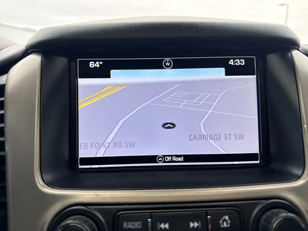 Used 2016 Gray GMC Denali image 26