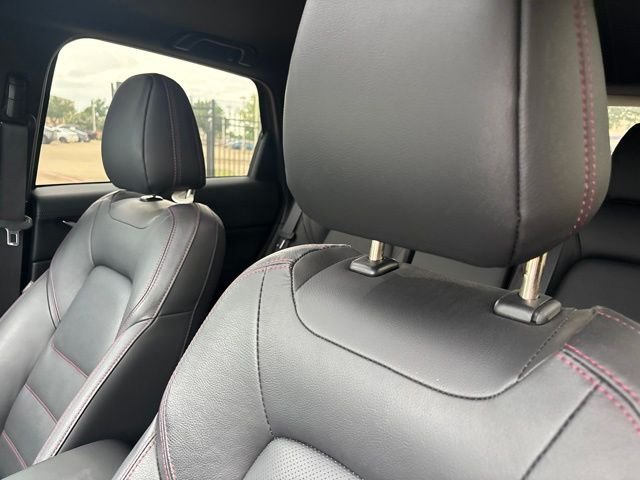 Used 2025 Black Mazda 2.5 Turbo Premium image 9