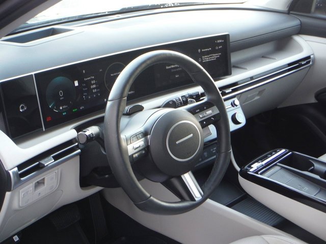 Used 2025 Gray Hyundai Limited image 14