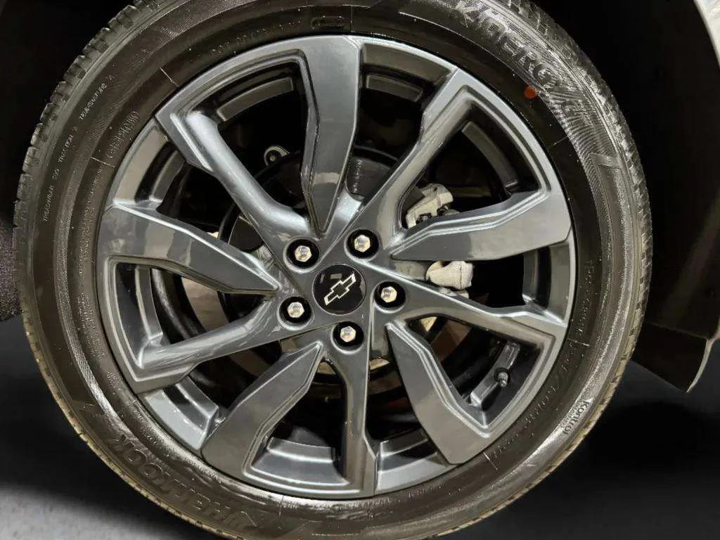 2023 Chevrolet Equinox RS - Photo 30