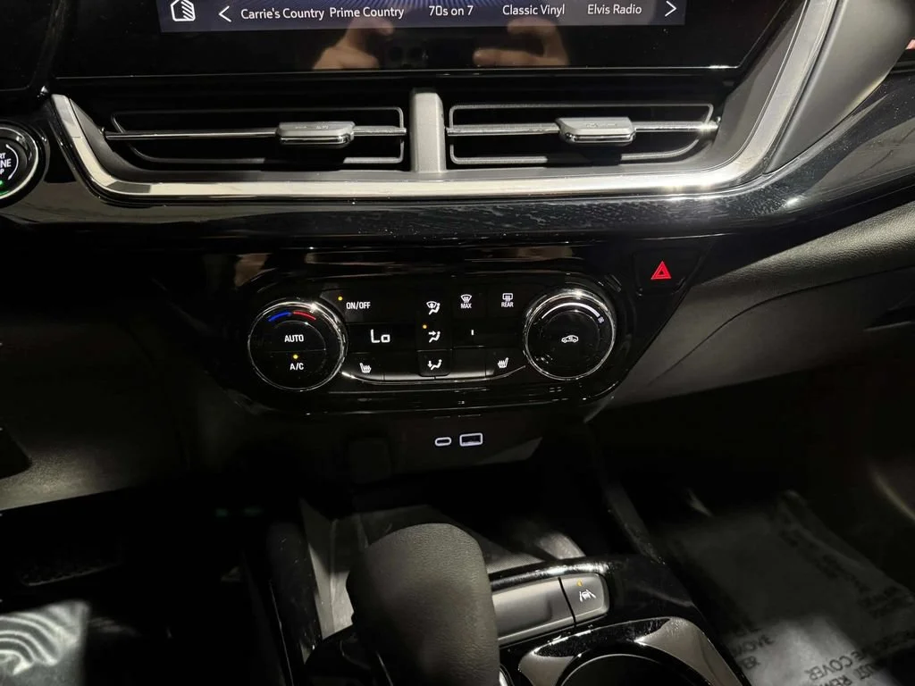 2024 Chevrolet Trax RS - Photo 17