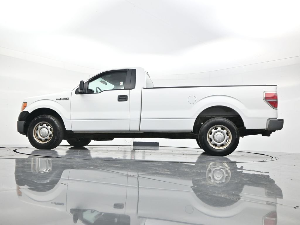 Used 2013 Oxford White Ford XL image 40