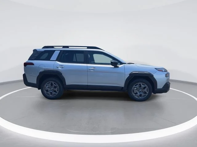 New 2026 ICE SILVER METALLIC Subaru Premium image 9