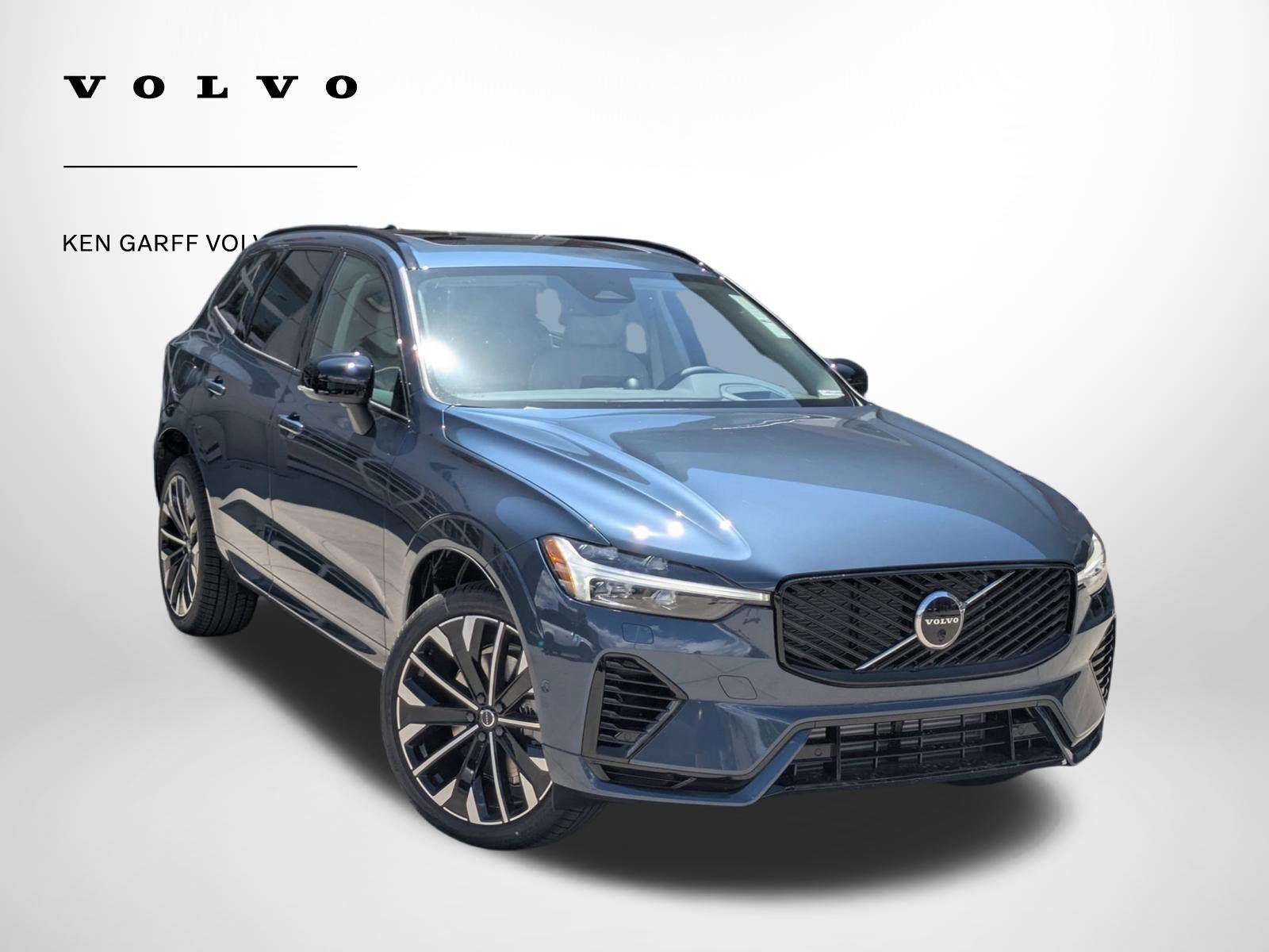 New 2026 Denim Blue Volvo Ultra image 2
