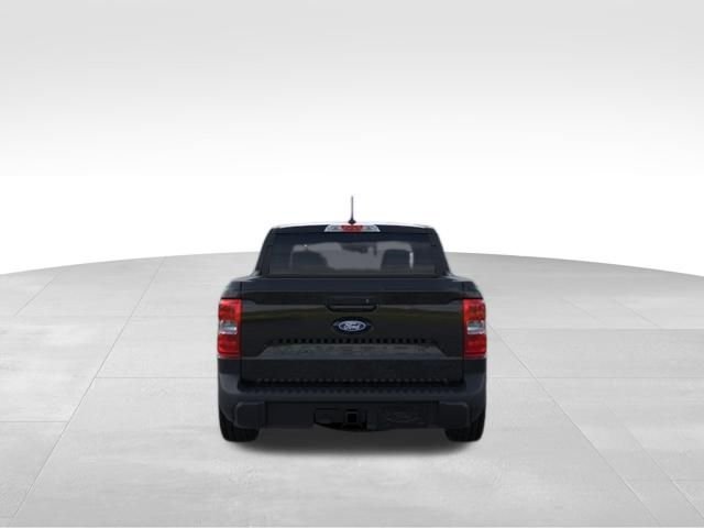 New 2026 Shadow Black Ford XL image 6