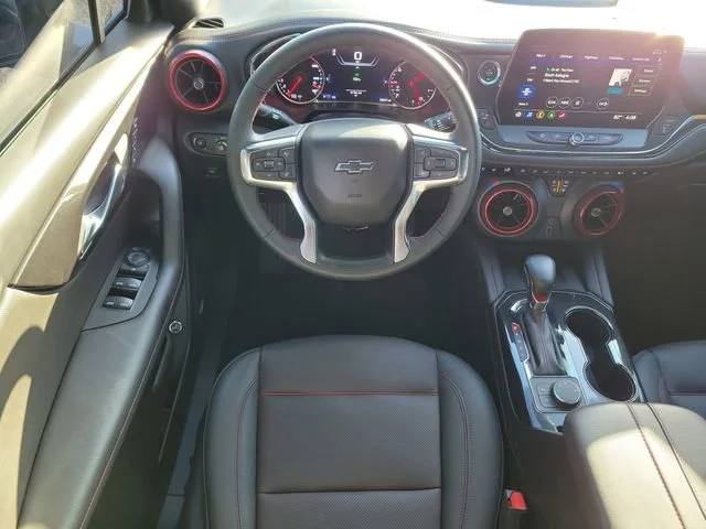 2024 Chevrolet Blazer RS - Photo 17