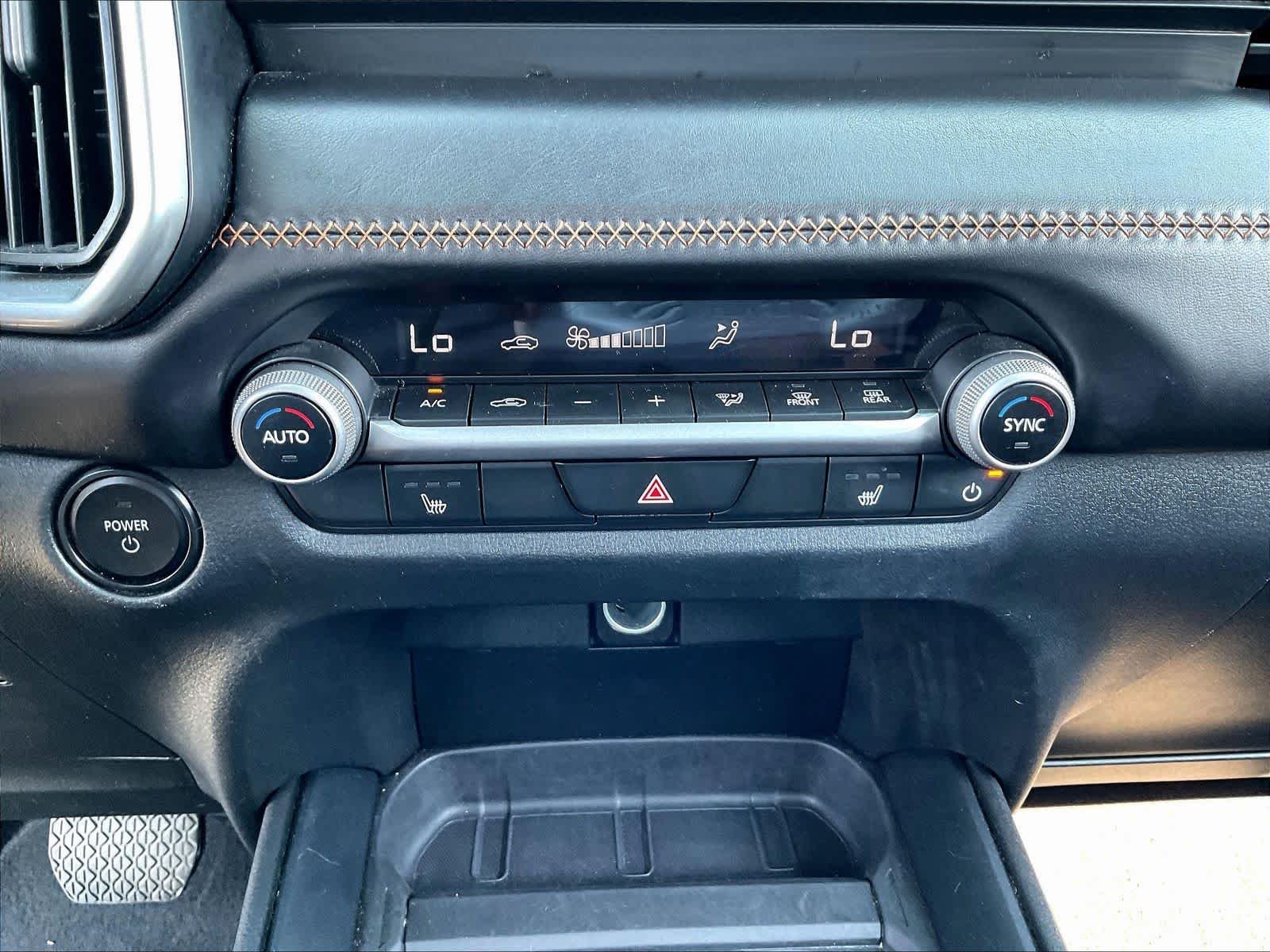 2025 Mazda CX-50 Premium - Photo 17