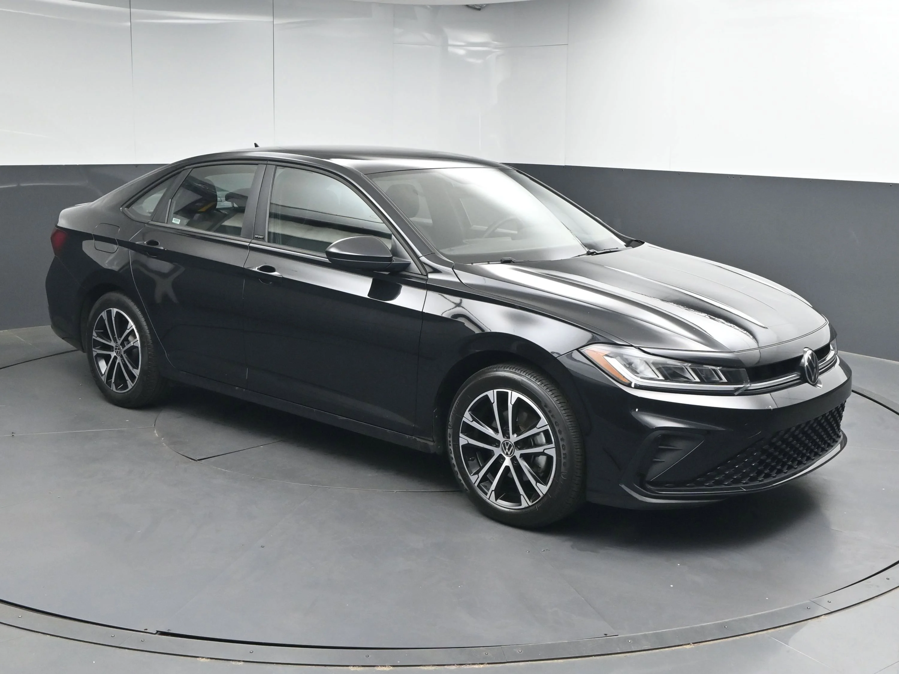 2025 Volkswagen Jetta 1.5T Sport Auto SULEV's photo