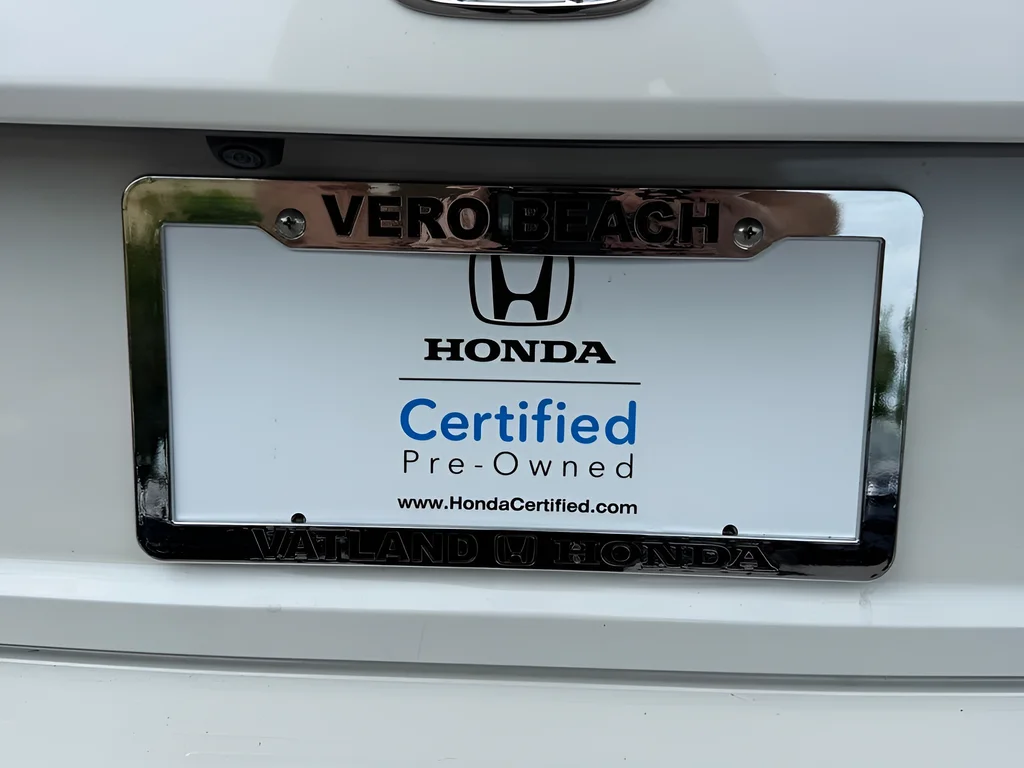 2024 Honda Civic Sport - Photo 34