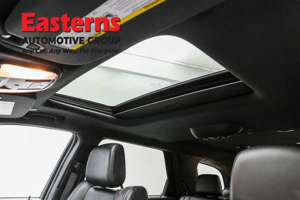 Used 2023 Silver Dodge GT Plus image 26
