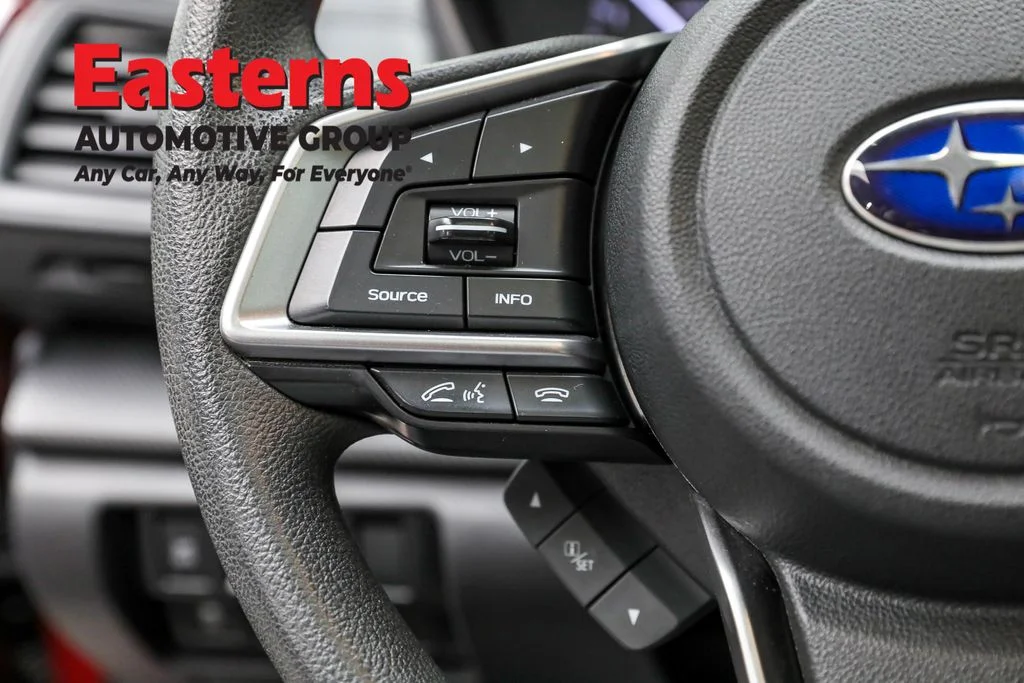 Used 2018 Red Subaru 2.0i Premium image 15