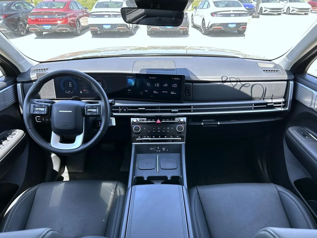 Used 2026 Green Hyundai SEL image 13