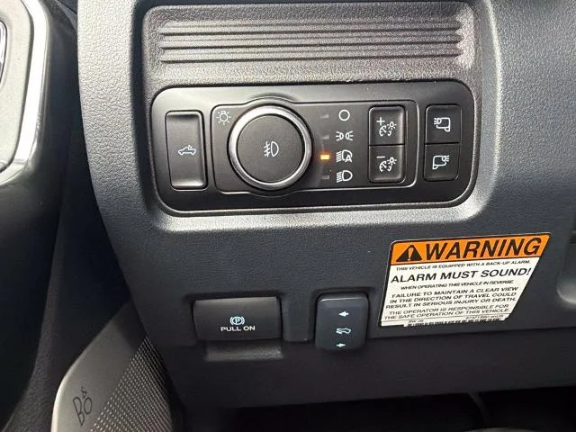 New 2027 Neptune Blue Ford F-450® Platinum image 61