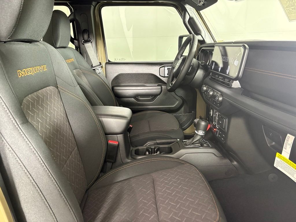 New 2026 41 Jeep Mojave image 14