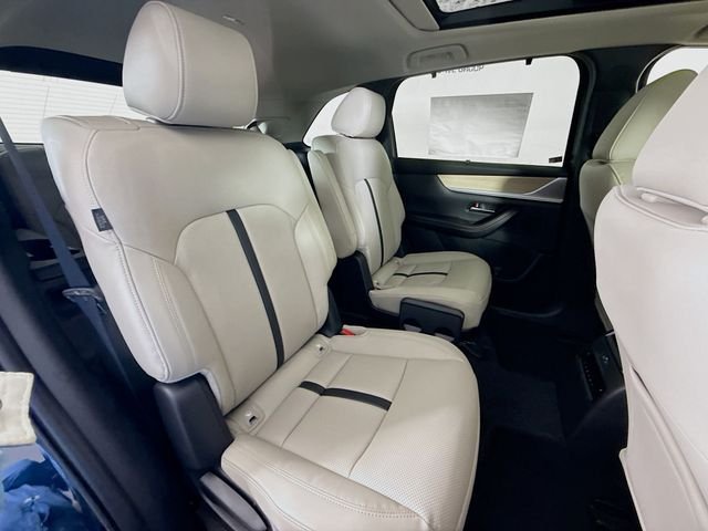 2026 Mazda CX-90 Premium Package - Photo 30