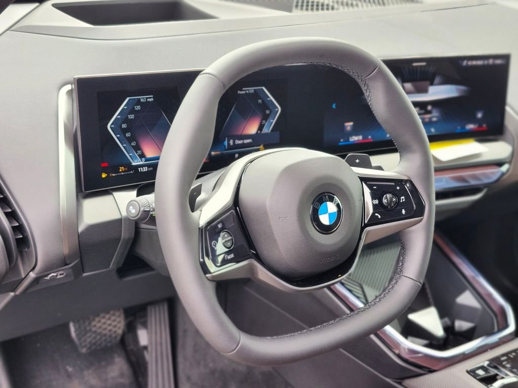 New 2026 Blue BMW 30 xDrive image 21