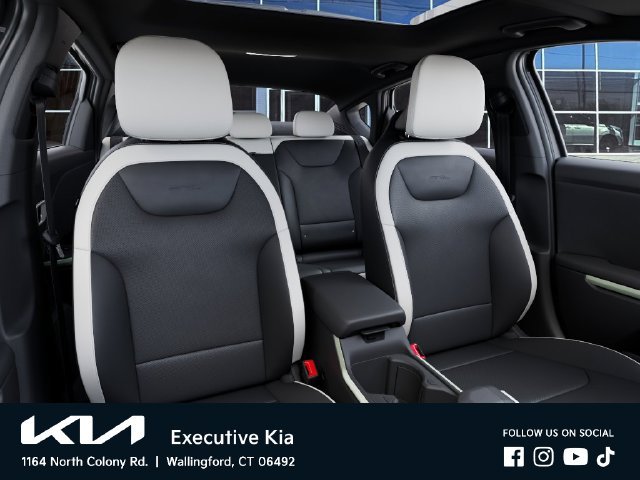 New 2026 Gray Kia GT-Line image 15