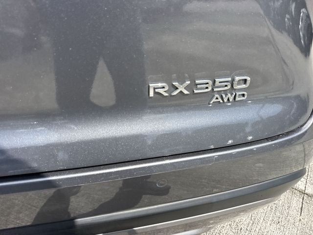 2023 Lexus RX 350 - Photo 25