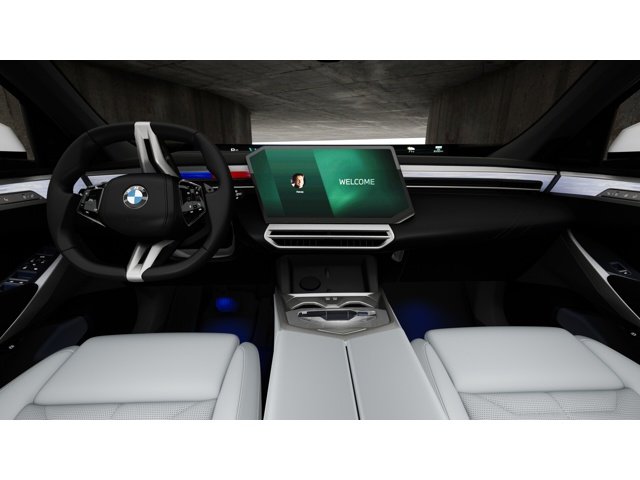 New 2027 Alpine White BMW  image 10