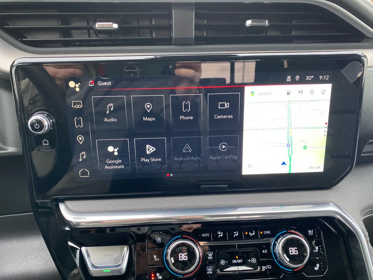 2026 GMC Sierra 1500 Denali - Photo 20