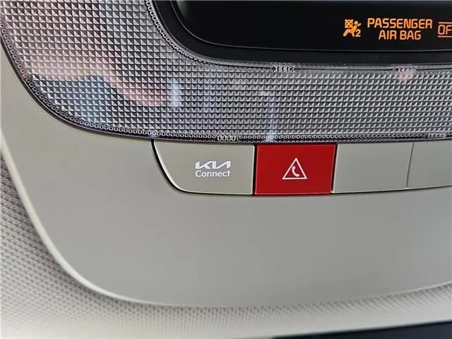 New 2026 Ebony Black KIA S Front-Wheel Drive image 20