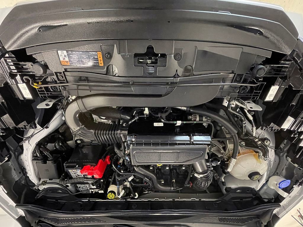 2025 Ford Escape Active - Photo 37