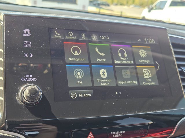 Used 2022  Honda Touring image 30
