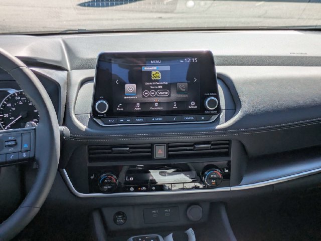 2026 Nissan Rogue SV - Photo 9