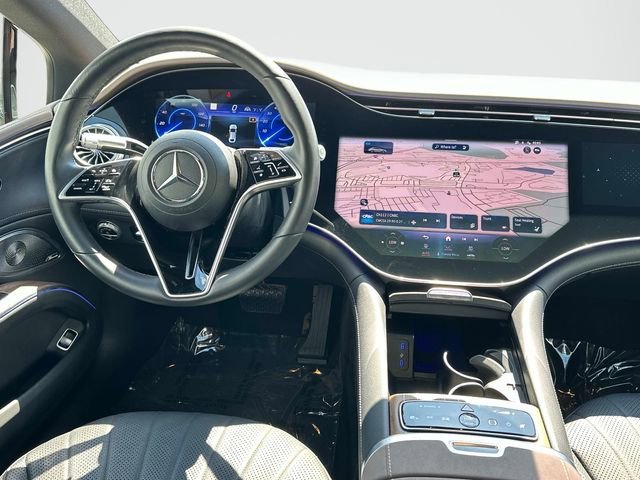 Used 2023 Mercedes-Benz EQS Base with VIN W1KCG4EB1PA025610 for sale in Bethesda, MD
