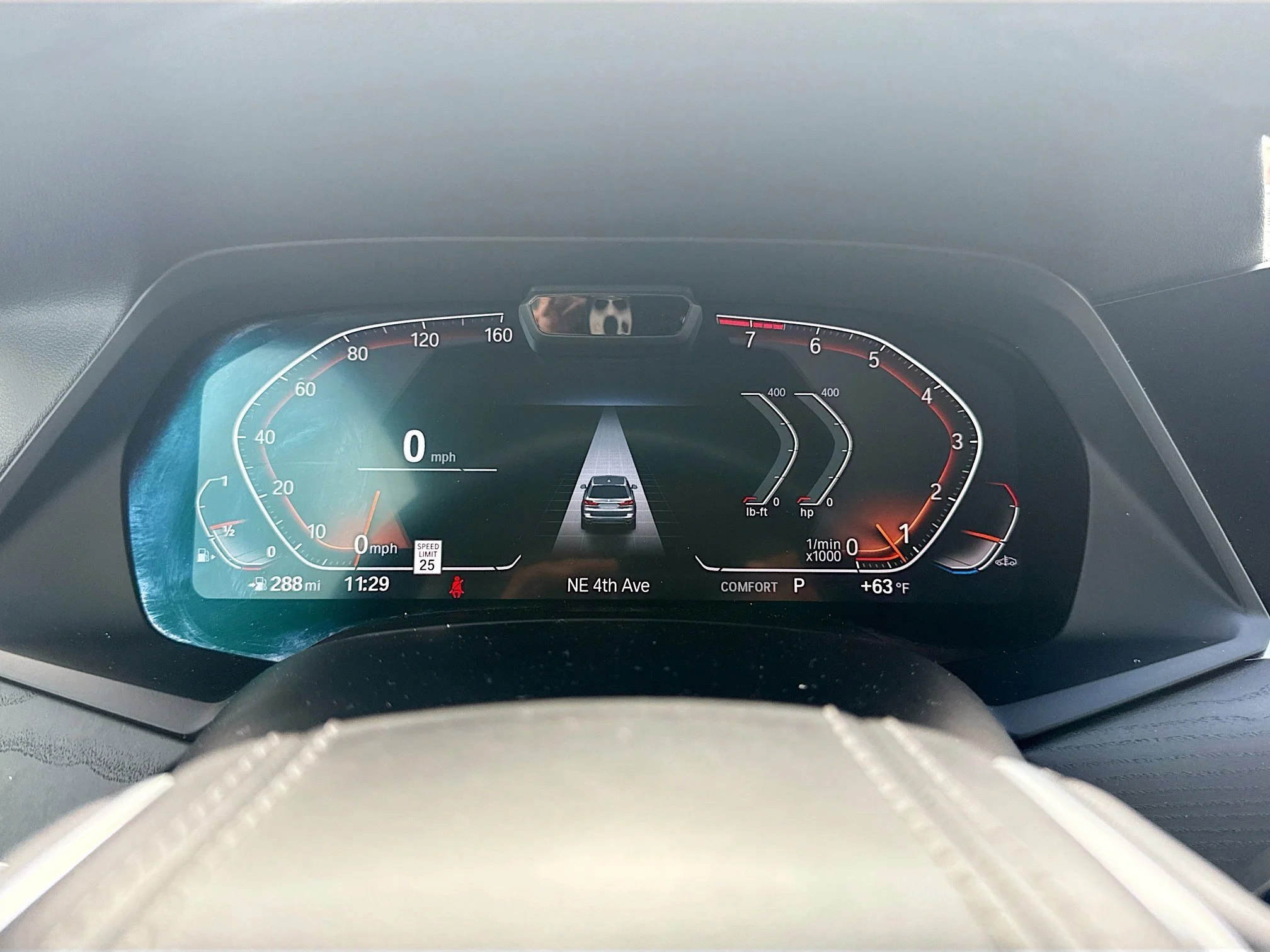 2022 BMW X7 40i - Photo 43