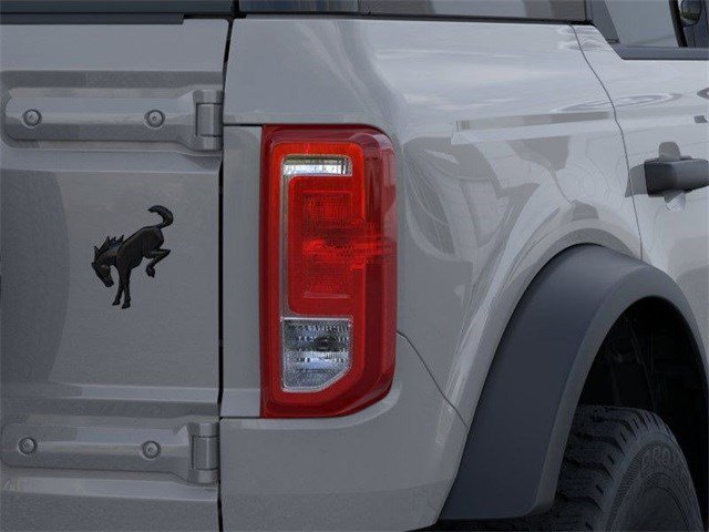 2026 Ford Bronco 4-Door Big Bend - Photo 23
