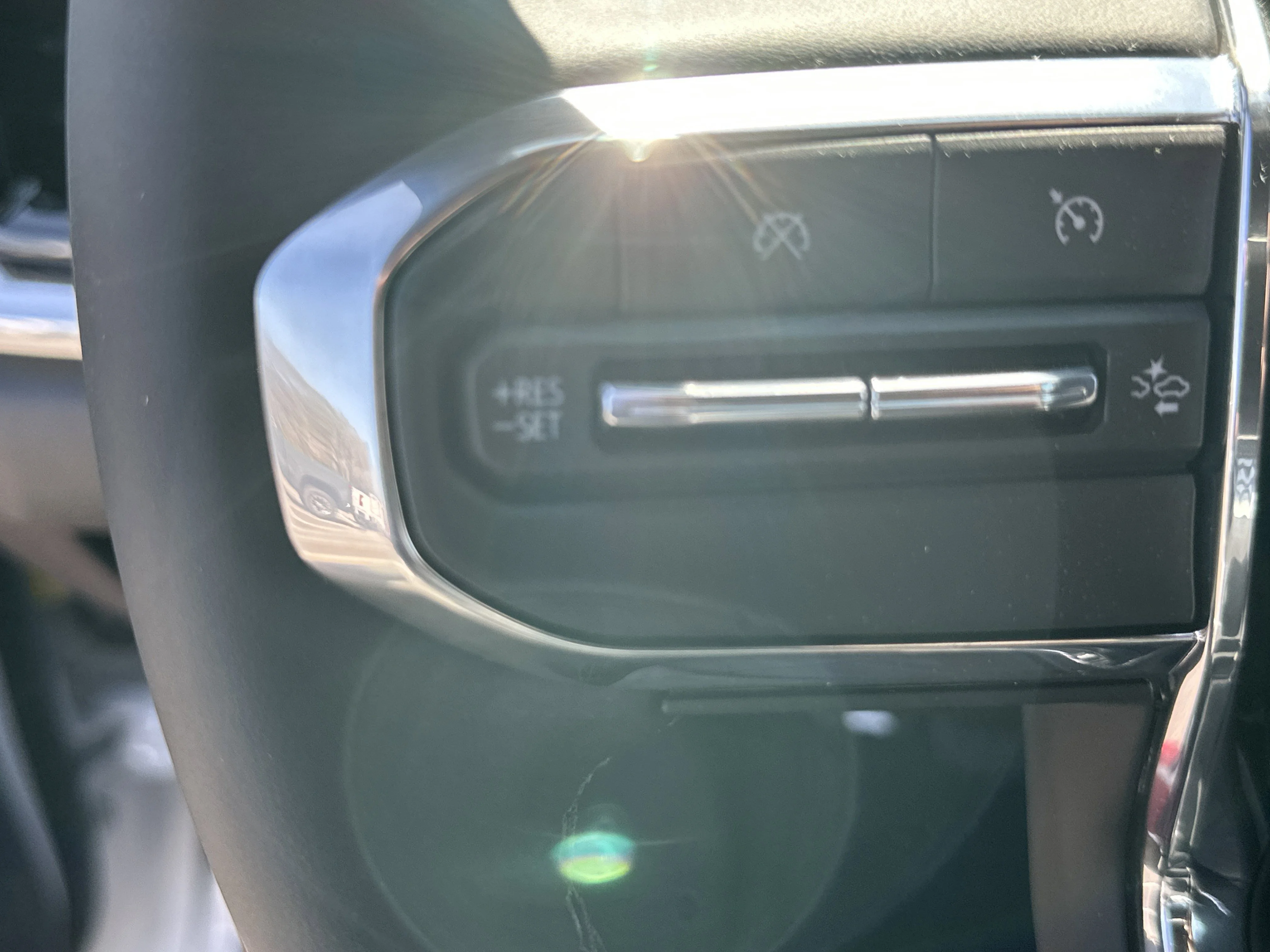 2026 GMC Canyon Elevation - Photo 25