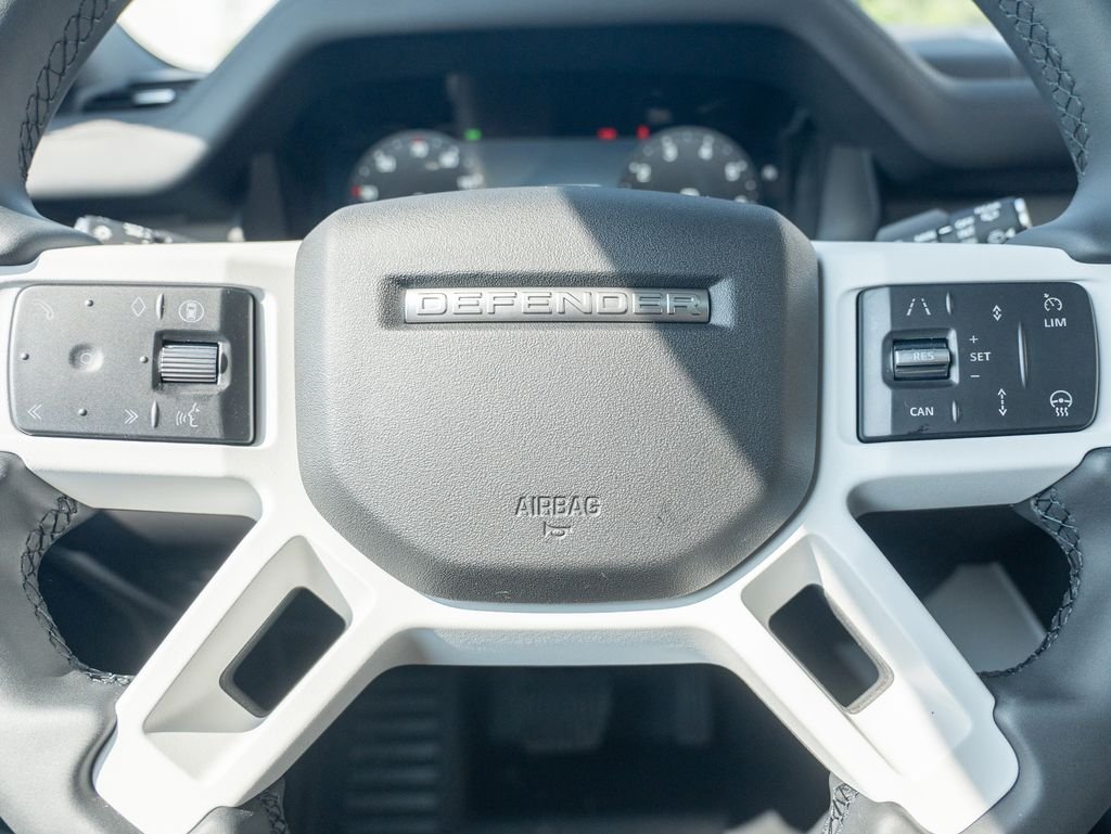 New 2026 Borasco Grey Land Rover S image 14