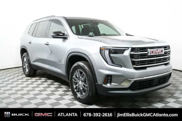 2026 GMC Acadia Elevation FWD's photo