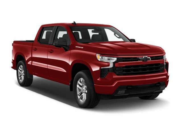 2024 Chevrolet Silverado 1500 RST 4WD Crew Cab Short Box's photo