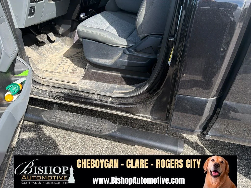 Pre-Owned 2021 Ford F-150 XL Standard Cab image 9